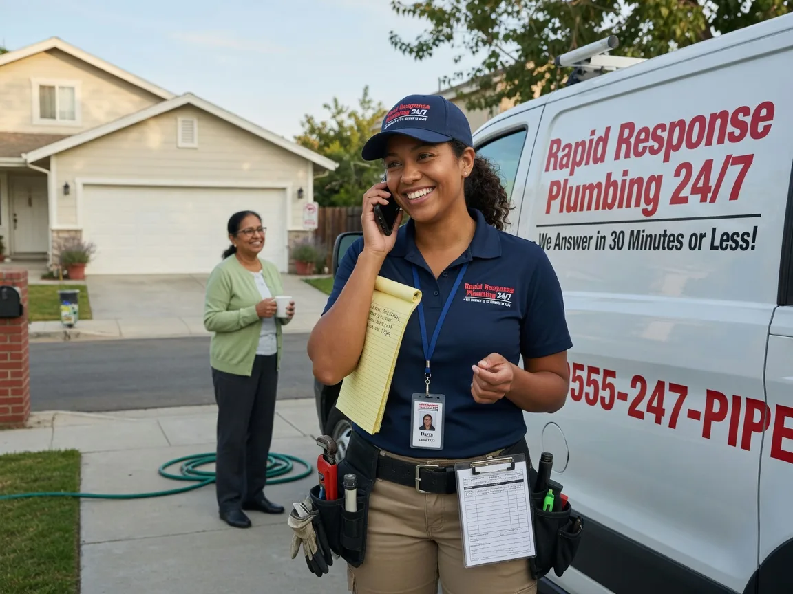 Emergency Plumber Como, NC FAQs